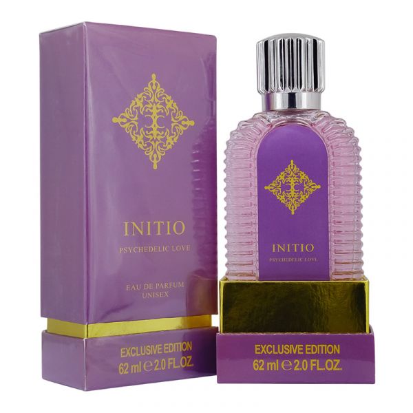 Tester Initio Psychodelic Love, edp., 62ml